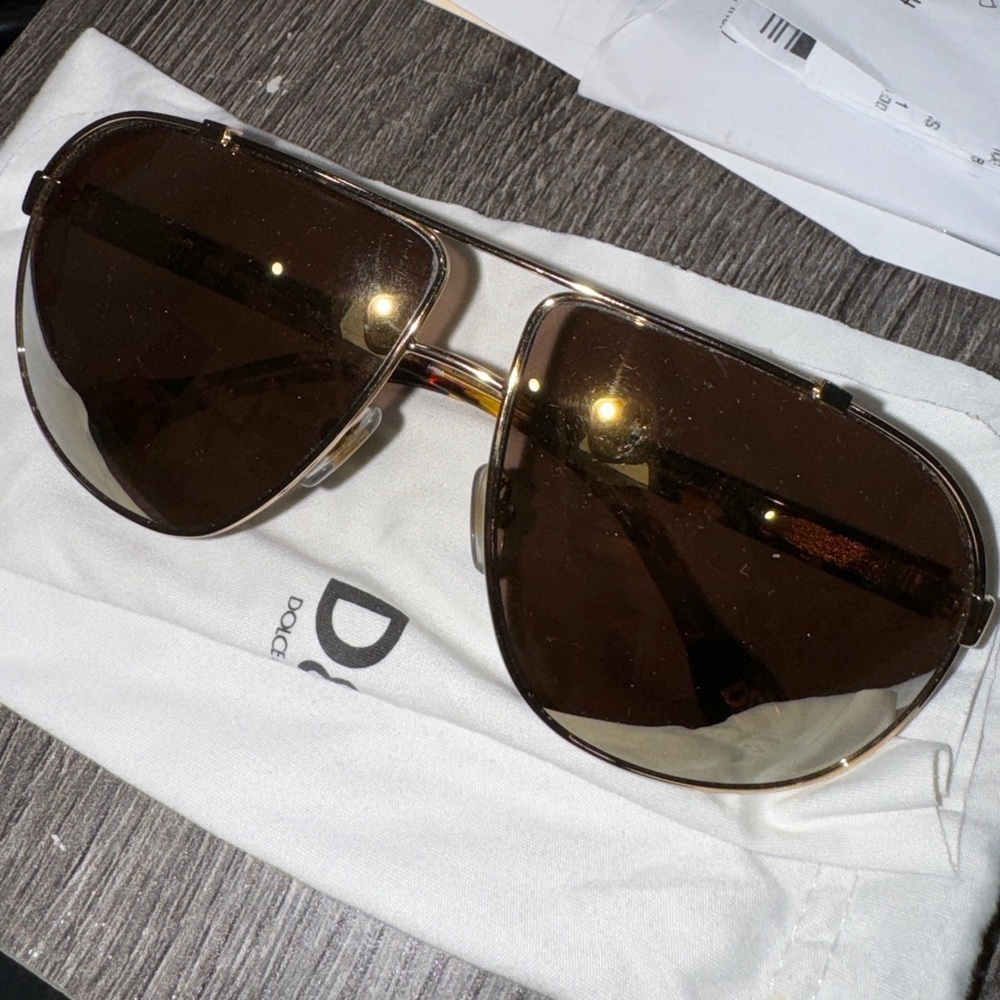 Dolce gabbana sunglasses